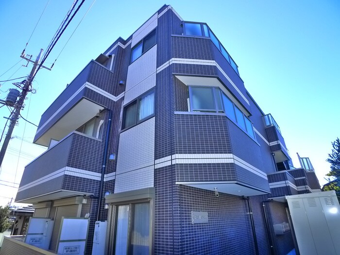 物件外観写真3　(外観写真)