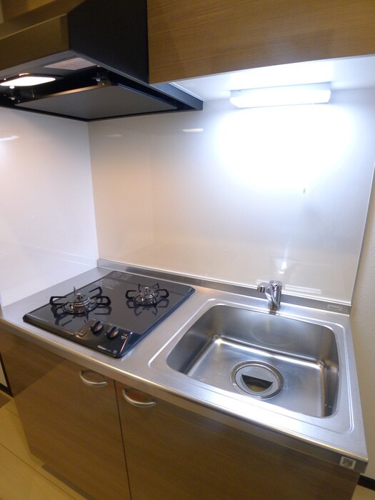 物件内観写真10　(キッチン)