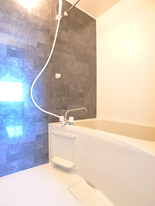 物件内観写真11　(バス／シャワールーム等)