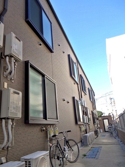 物件外観写真4　(外観写真)