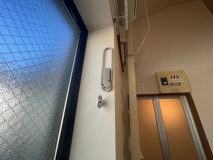 物件内観写真17　(ベランダ・バルコニー)