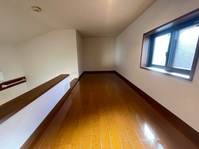 物件内観写真21　(ロフト)