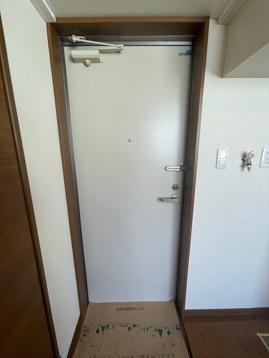 物件内観写真22　(靴箱)