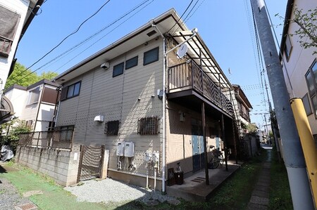 ＥＦＦＥＣＴ桜坂レジデンスＢ外観写真