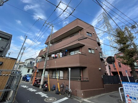 アメニティツカサ外観写真