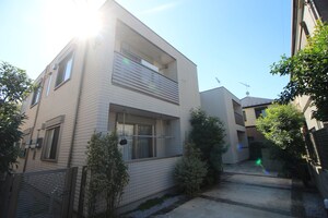Ｍａｉｓｏｎ　ＬＩＳＯ　相南外観写真