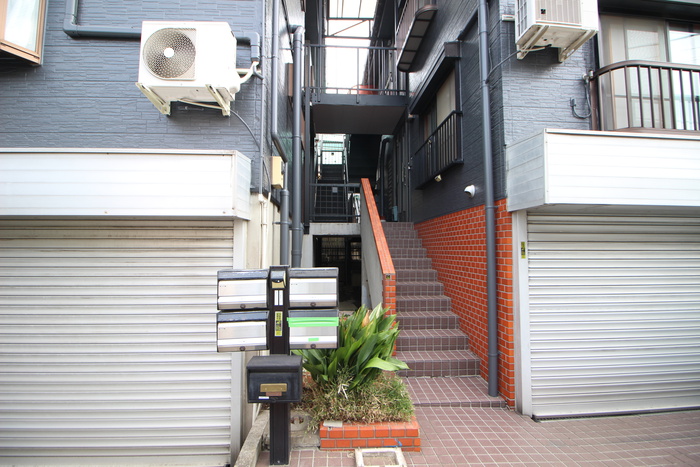 外観写真