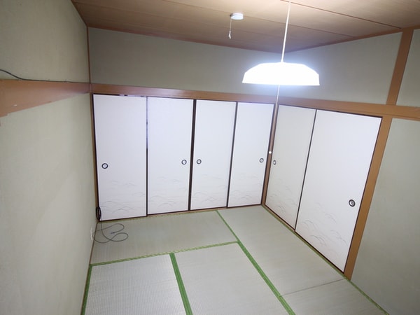 居室