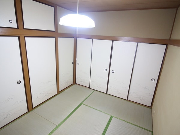居室