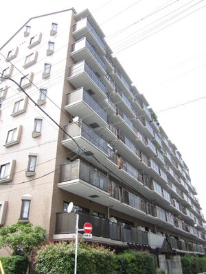 朝日ｸﾚｽ･ﾊﾟﾘｵ門前仲町東館(509)外観写真