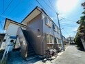 エクセルハイム向山