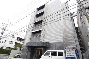 LEXE八広(107)外観写真