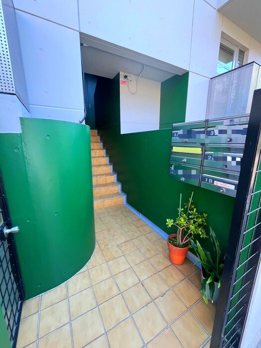 物件外観写真3　(建物設備)