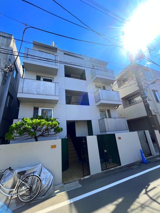 物件外観写真6　(その他)