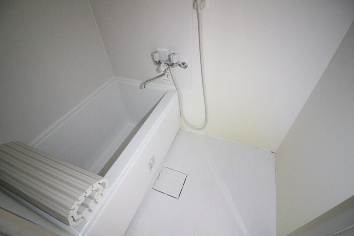 物件内観写真10　(バス／シャワールーム等)