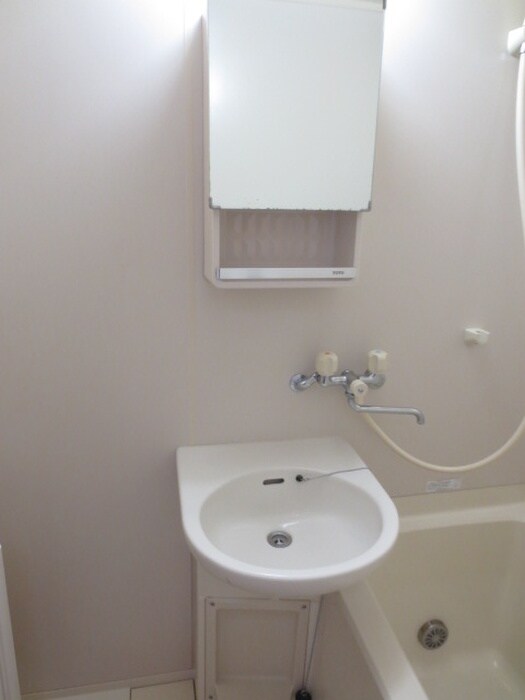 物件内観写真15　(洗面)