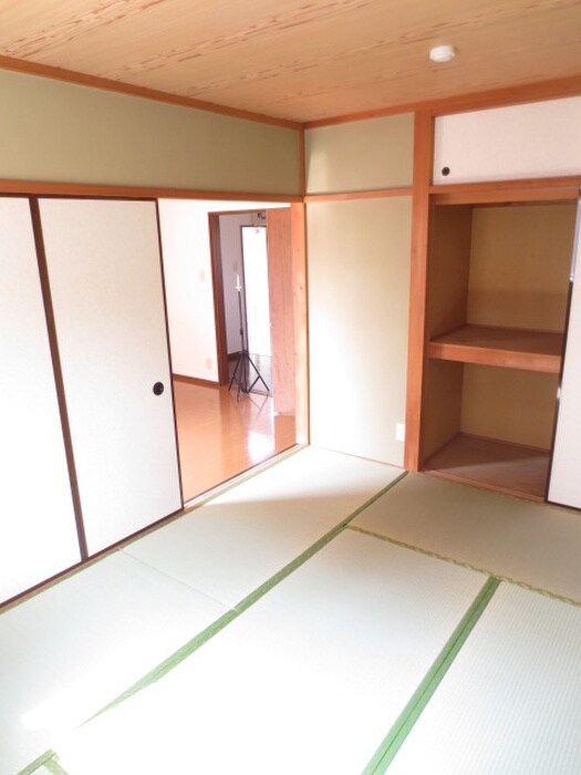 物件内観写真20　(居室)