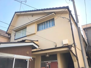 新井荘外観写真