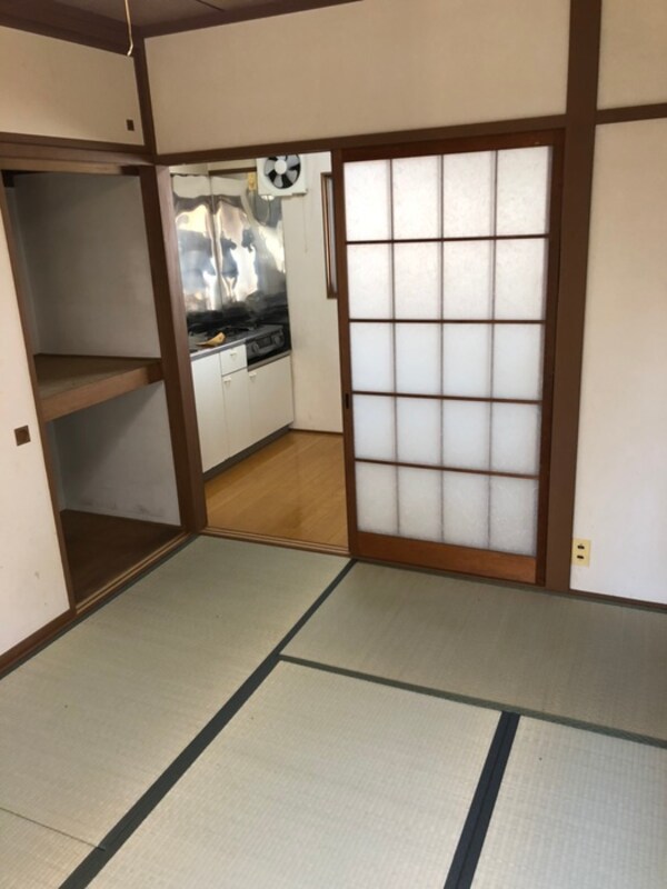 居室