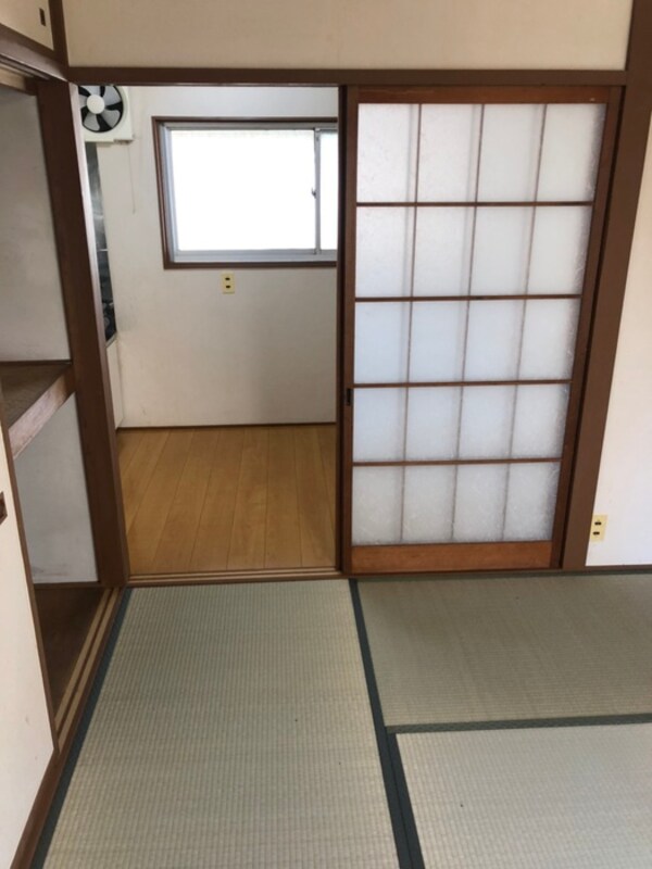 バス／シャワールーム等