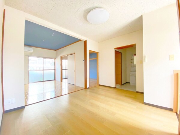 居室