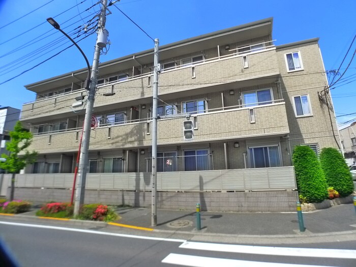 物件外観写真2　(外観写真)