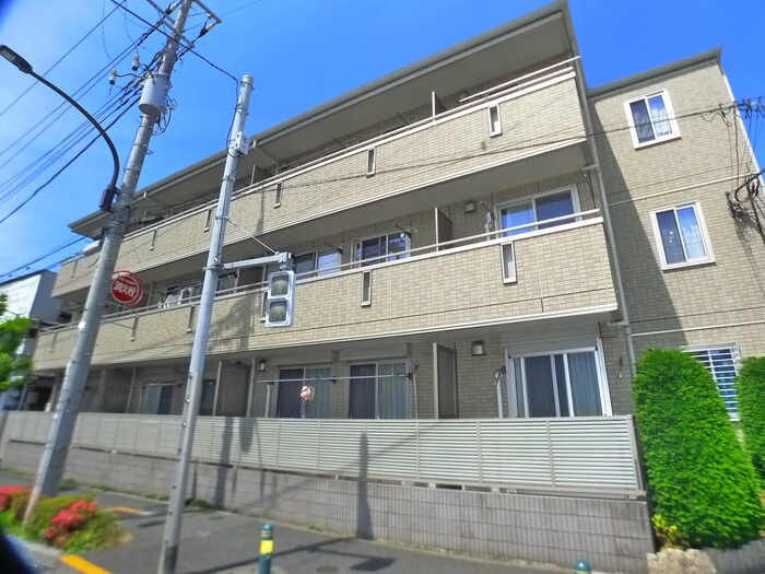 物件外観写真4　(外観写真)