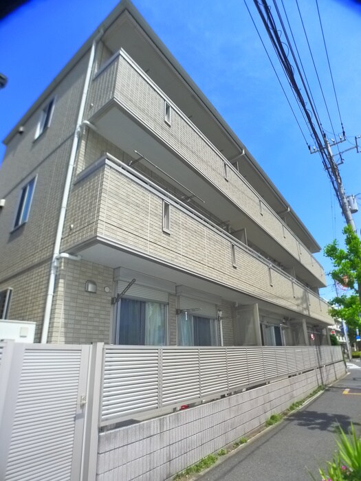 物件外観写真5　(外観写真)