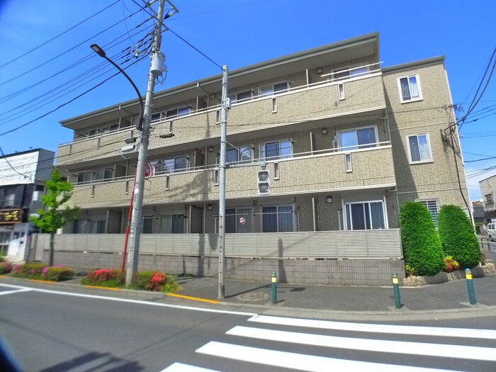 物件外観写真6　(外観写真)