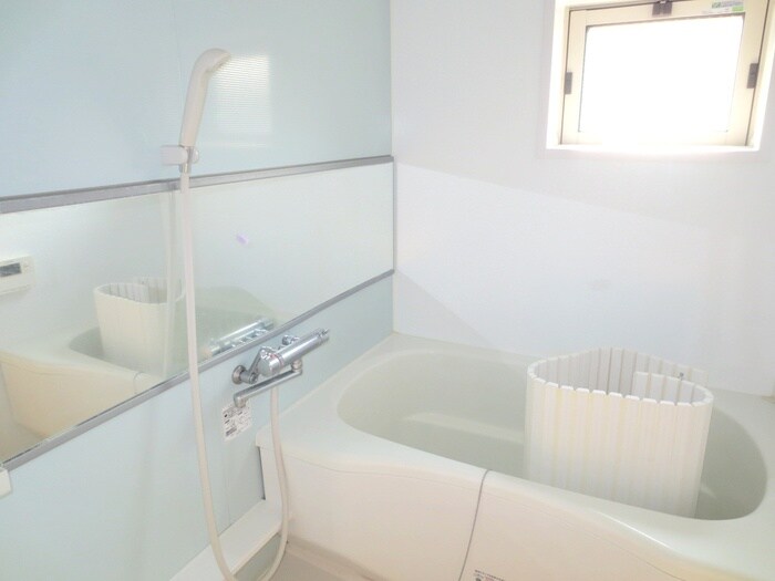物件内観写真13　(バス／シャワールーム等)