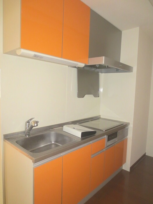 物件内観写真16　(キッチン)