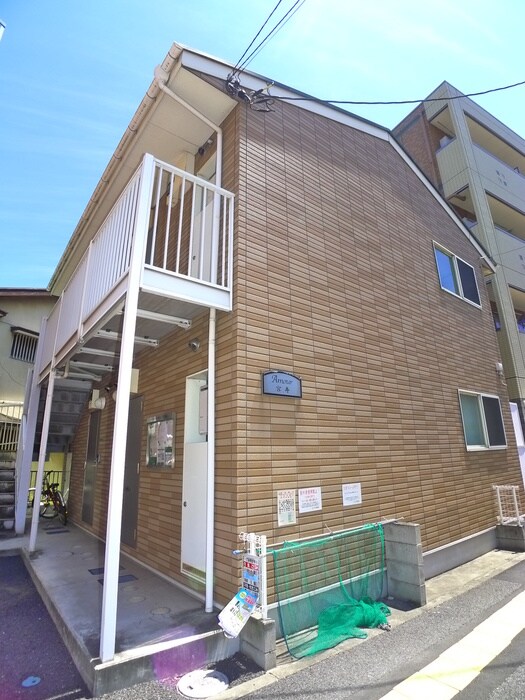 物件外観写真3　(外観写真)