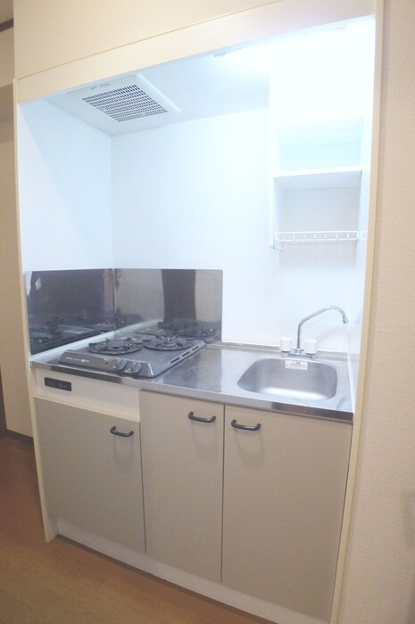 物件内観写真10　(キッチン)