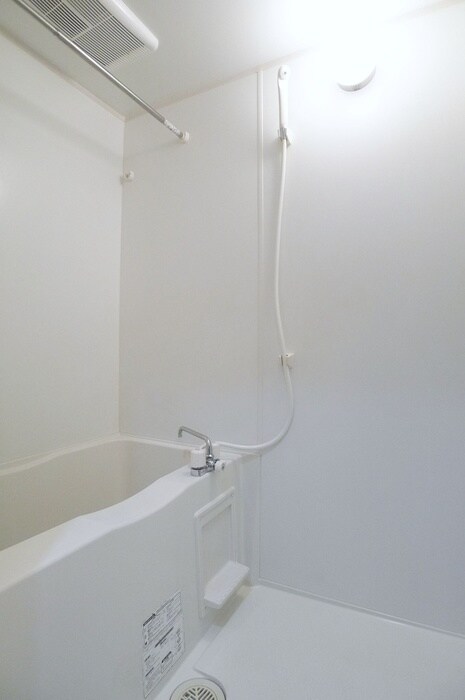 物件内観写真11　(バス／シャワールーム等)