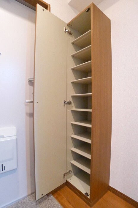 物件内観写真20　(玄関)