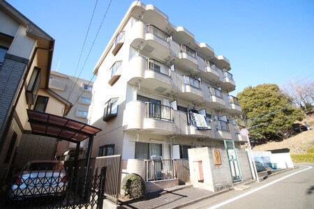 エトワール永山外観写真