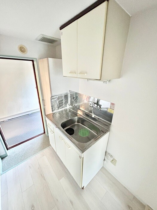 物件内観写真14　(キッチン)