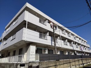 ア－ク桜ヶ丘外観写真