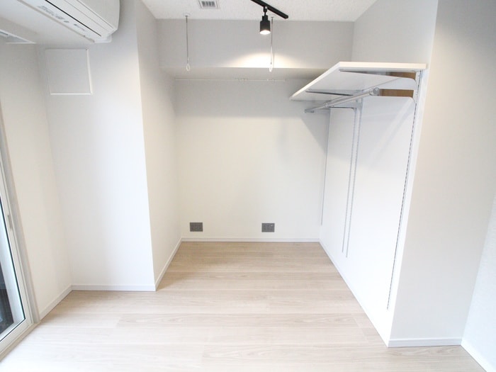 TRACK八丁堀の居室