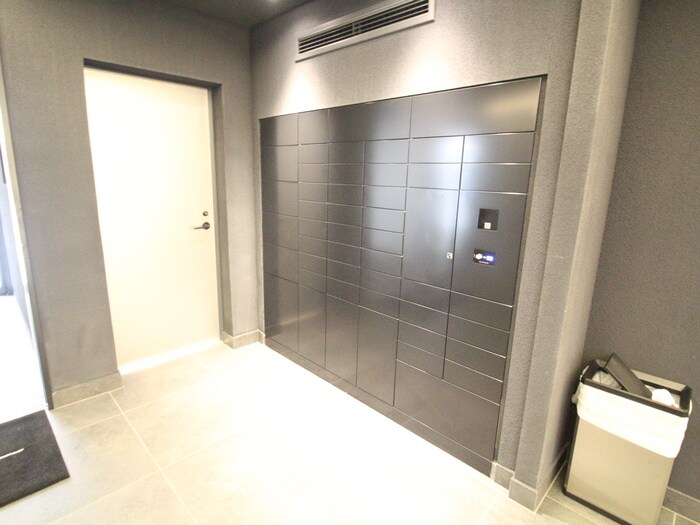 TRACK八丁堀のその他