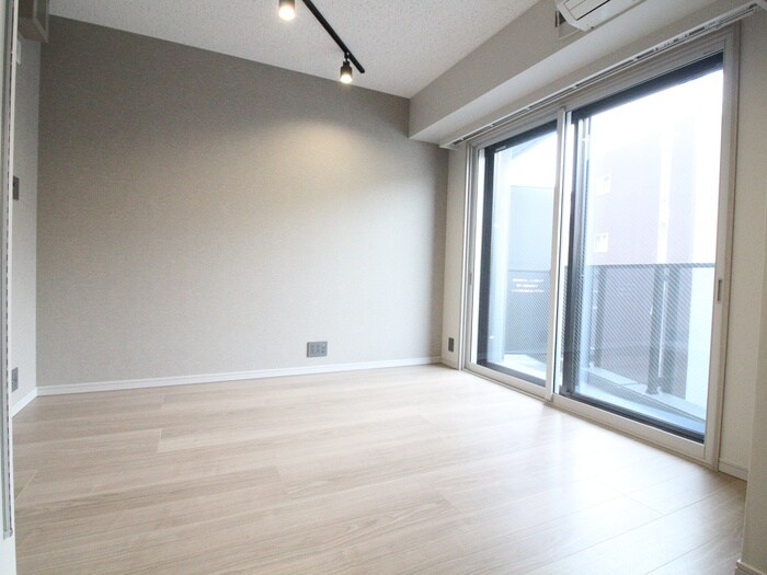 TRACK八丁堀の居室