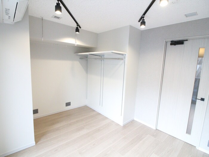 TRACK八丁堀の居室