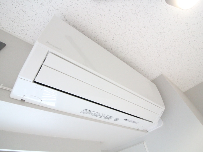 TRACK八丁堀の居室