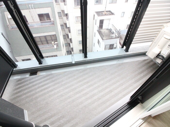 物件内観写真21　(ベランダ・バルコニー)