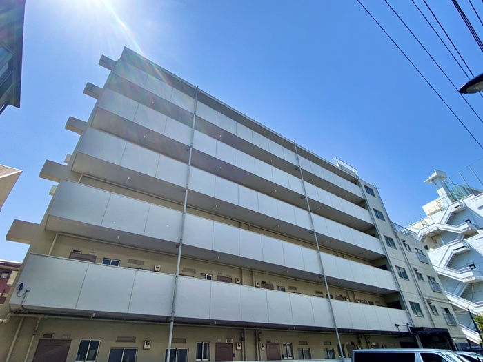 丸米マンション（３０５）