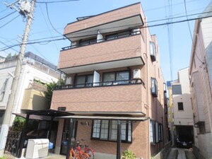 サンコ－トＩｍａｉ外観写真