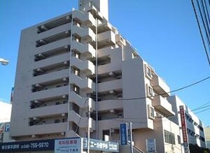 エターナル春日部外観写真