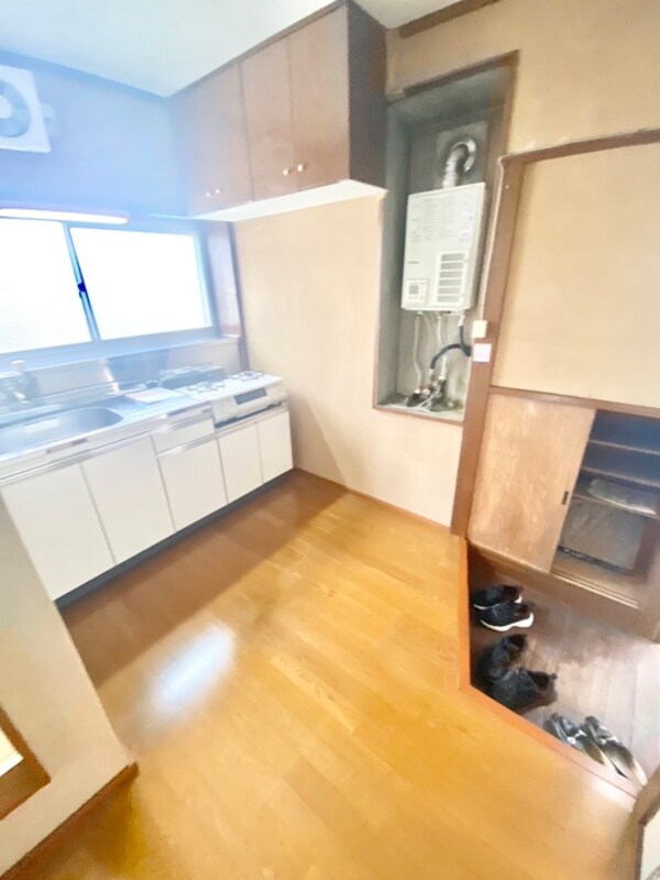 居室