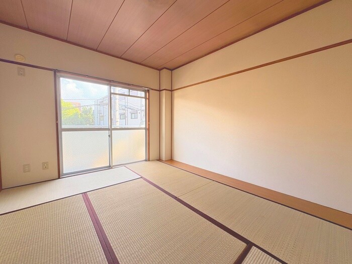 物件内観写真7　(居室)