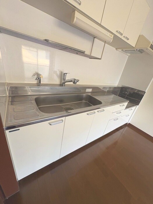 物件内観写真9　(キッチン)